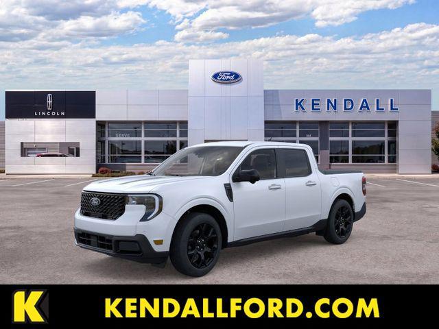 2025 Ford Maverick Lariat for sale in Eugene, OR
