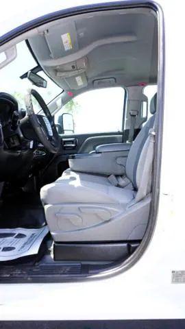 2016 GMC Sierra 2500HD Base