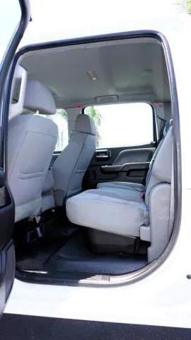 2016 GMC Sierra 2500HD Base