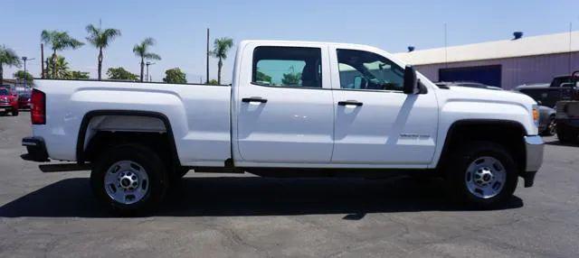 2016 GMC Sierra 2500HD Base