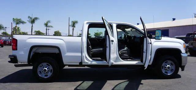 2016 GMC Sierra 2500HD Base