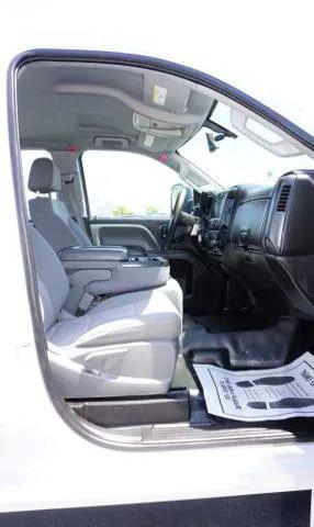 2016 GMC Sierra 2500HD Base