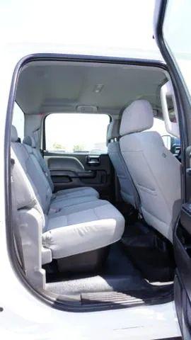 2016 GMC Sierra 2500HD Base