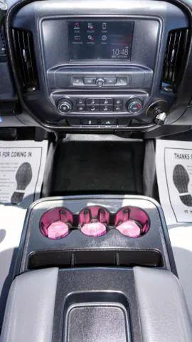2016 GMC Sierra 2500HD Base