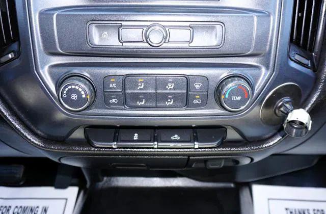 2016 GMC Sierra 2500HD Base