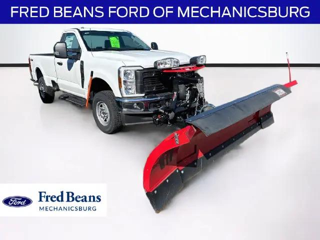 2026 Ford F-250 XL for sale in Mechanicsburg, PA