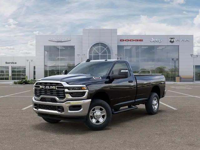 2026 Ram 2500 Tradesman for sale in Paw Paw, MI