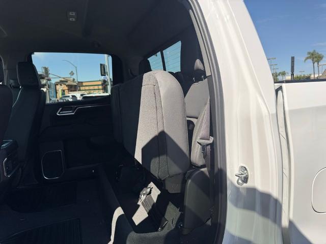 2026 Chevrolet Silverado 1500 4WD Crew Cab Short Bed LTZ