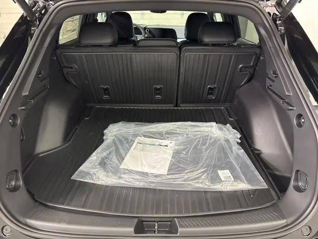 2025 Chevrolet Equinox LT 2