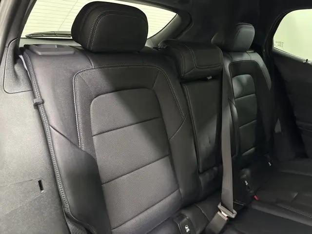 2025 Chevrolet Equinox LT 2