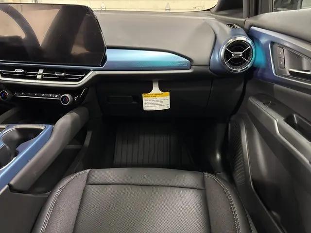 2025 Chevrolet Equinox LT 2