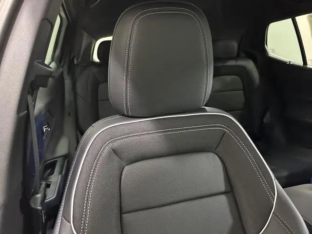 2025 Chevrolet Equinox LT 2