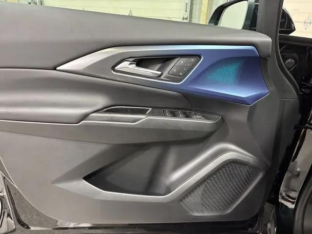 2025 Chevrolet Equinox LT 2