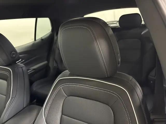 2025 Chevrolet Equinox LT 2