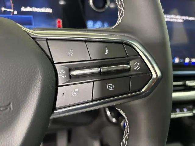 2025 Chevrolet Equinox LT 2