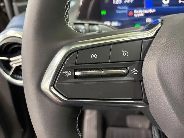 2025 Chevrolet Equinox LT 2