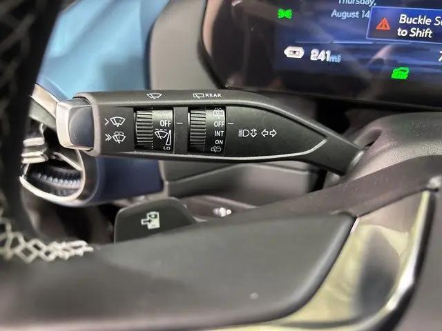2025 Chevrolet Equinox LT 2