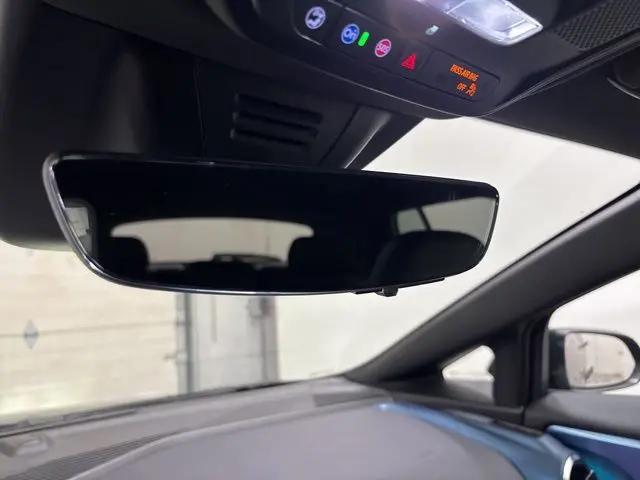 2025 Chevrolet Equinox LT 2