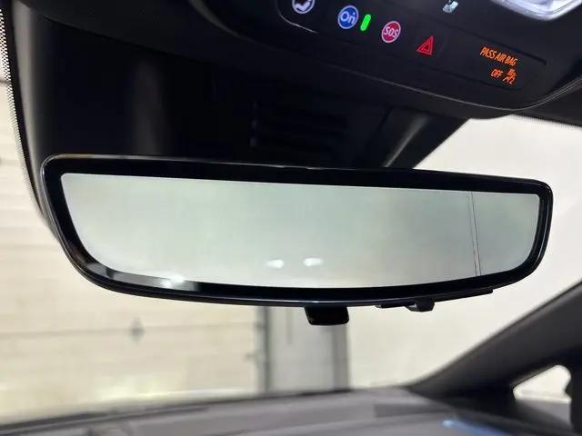 2025 Chevrolet Equinox LT 2