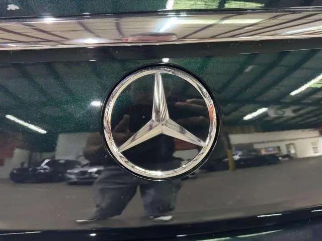 2018 Mercedes-Benz AMG S 63 4MATIC