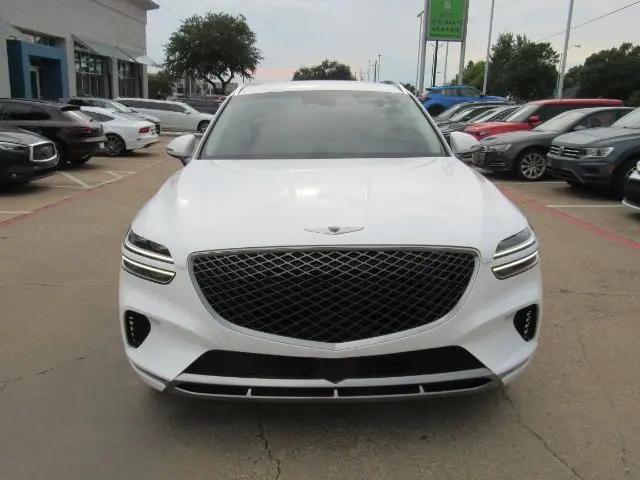2022 Genesis GV70 2.5T AWD