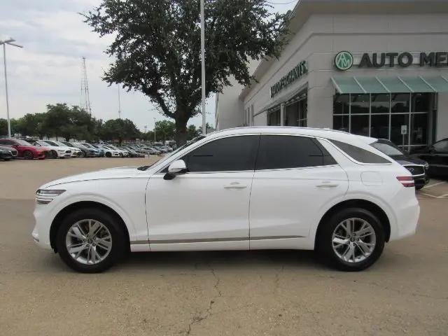 2022 Genesis GV70 2.5T AWD