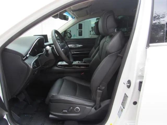2022 Genesis GV70 2.5T AWD