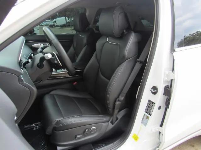 2022 Genesis GV70 2.5T AWD
