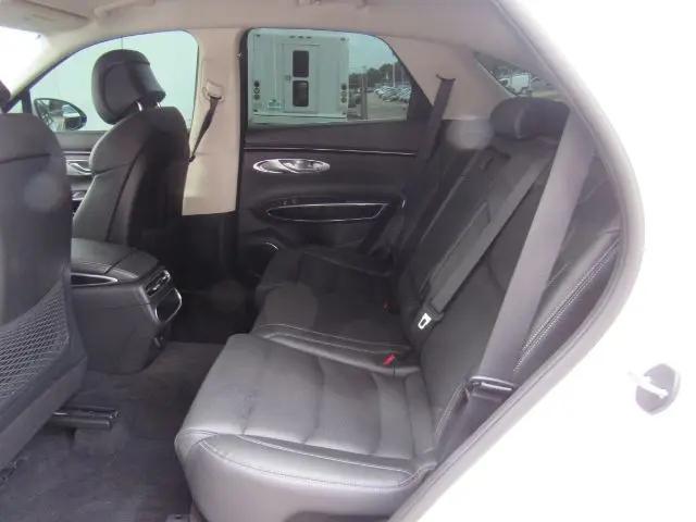 2022 Genesis GV70 2.5T AWD
