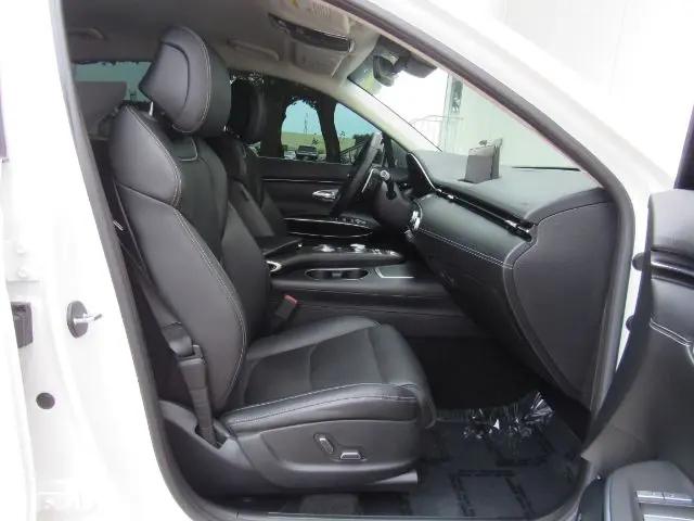2022 Genesis GV70 2.5T AWD