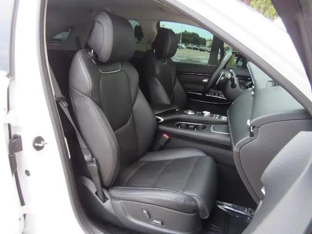 2022 Genesis GV70 2.5T AWD