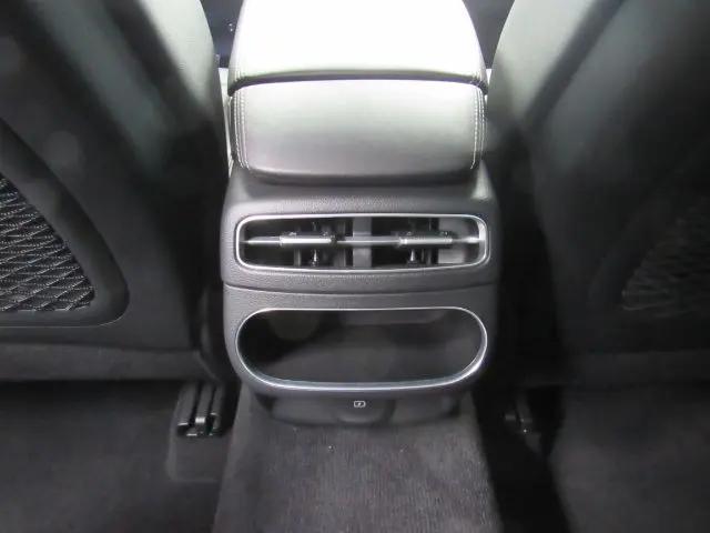 2022 Genesis GV70 2.5T AWD