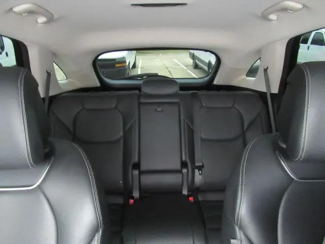 2022 Genesis GV70 2.5T AWD