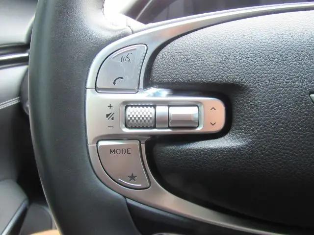 2022 Genesis GV70 2.5T AWD