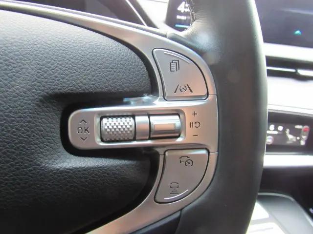 2022 Genesis GV70 2.5T AWD