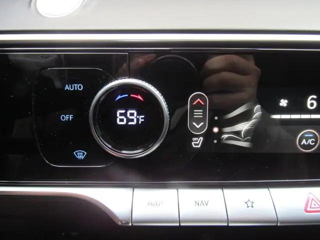 2022 Genesis GV70 2.5T AWD