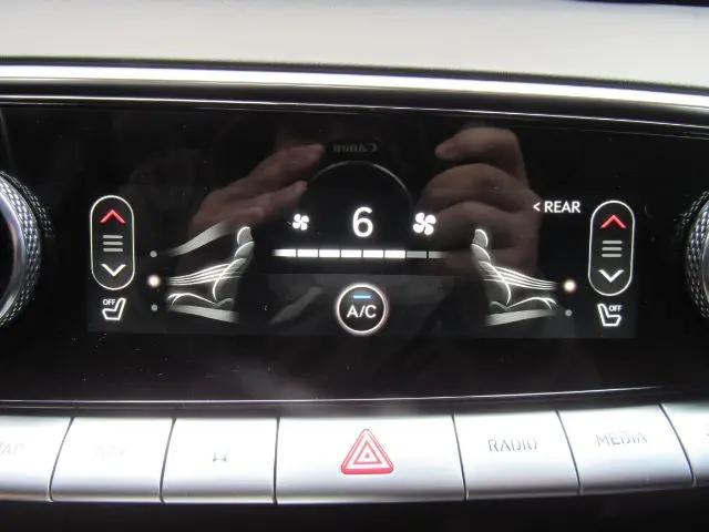 2022 Genesis GV70 2.5T AWD