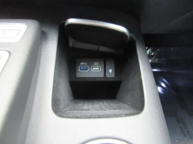 2022 Genesis GV70 2.5T AWD