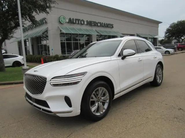 2022 Genesis GV70 2.5T AWD for sale in Plano, TX
