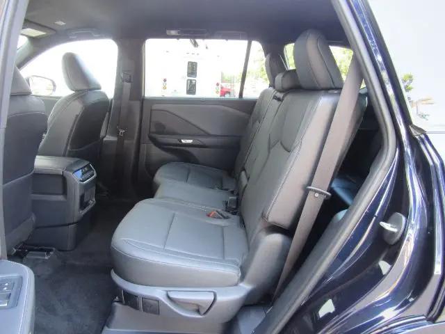 2024 Lexus TX 350 TX 350