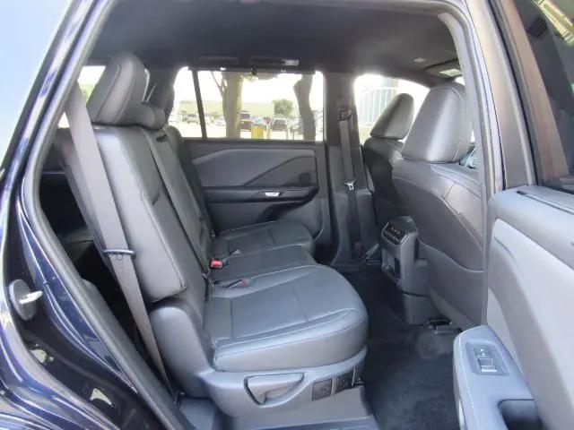 2024 Lexus TX 350 TX 350