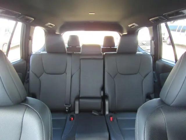 2024 Lexus TX 350 TX 350