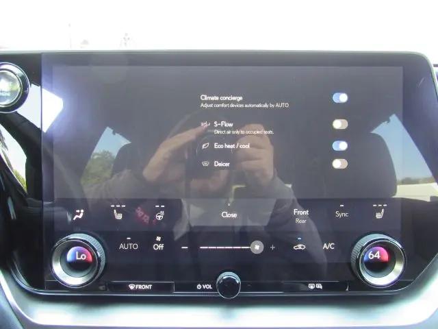 2024 Lexus TX 350 TX 350