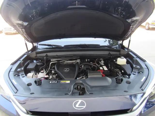 2024 Lexus TX 350 TX 350