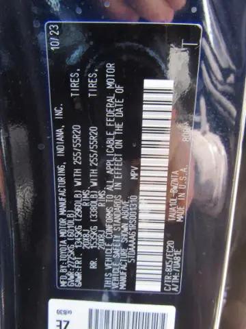 2024 Lexus TX 350 TX 350