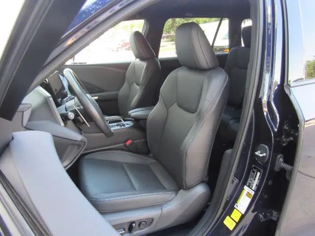 2024 Lexus TX 350 TX 350