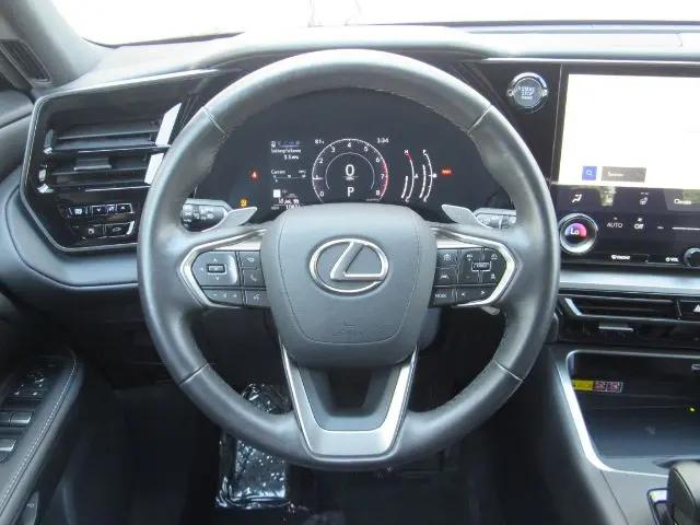 2024 Lexus TX 350 TX 350