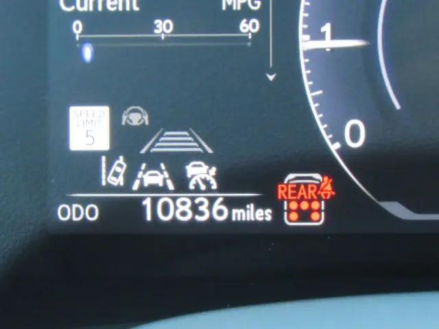 2024 Lexus TX 350 TX 350