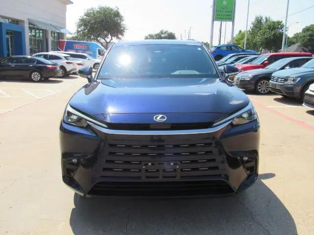 2024 Lexus TX 350 TX 350