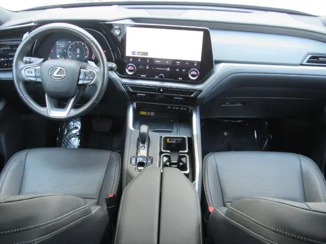 2024 Lexus TX 350 TX 350